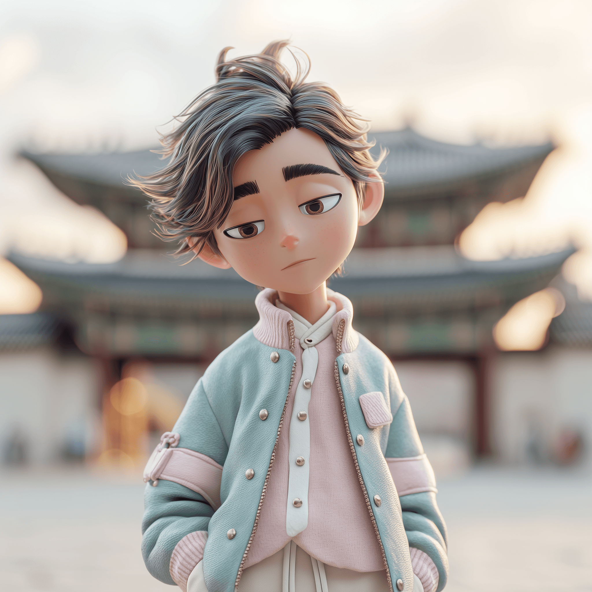 Minho